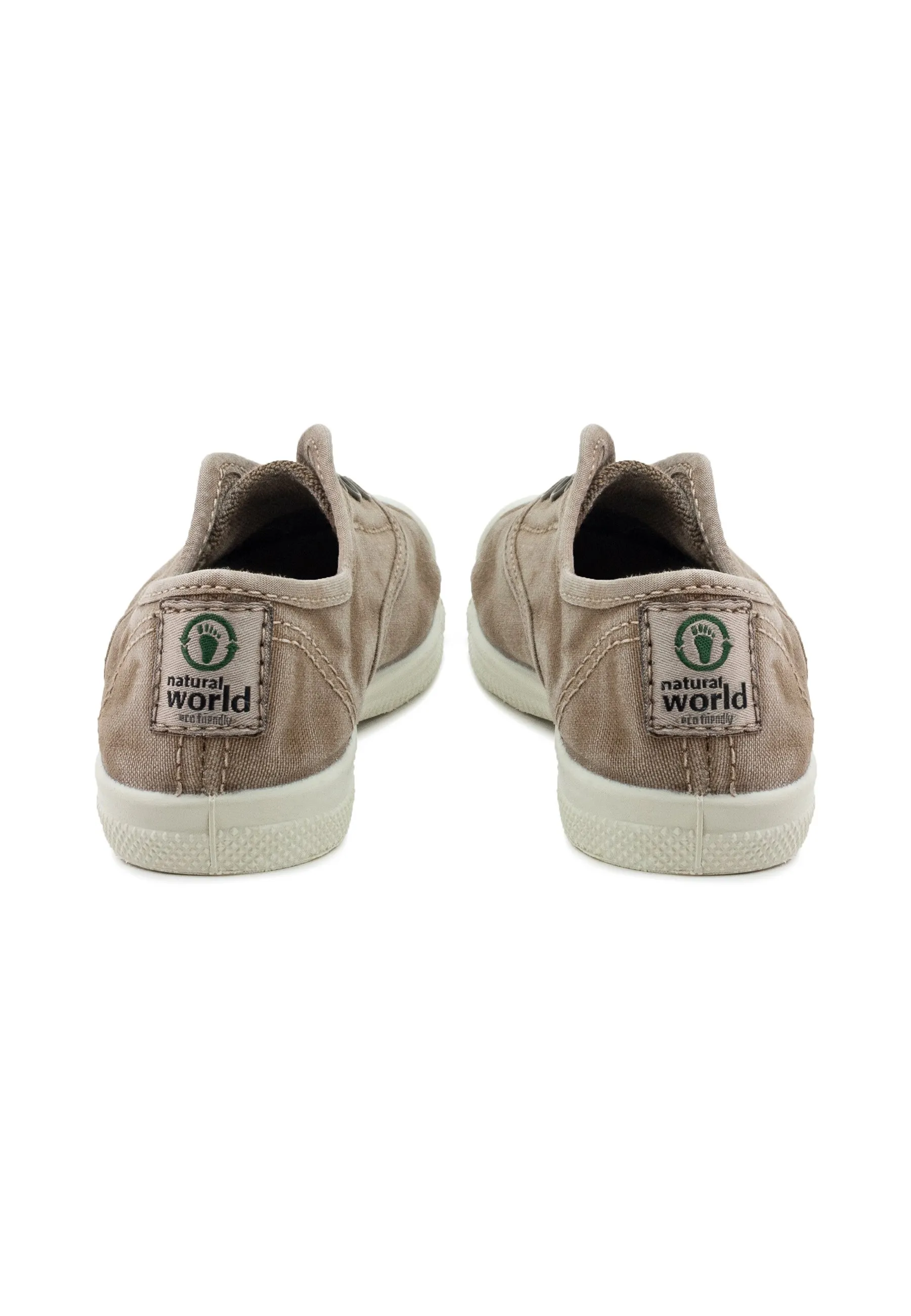 TENNIS INGLES ELASTICO ENZIMATICO  - Scarpe primi passi