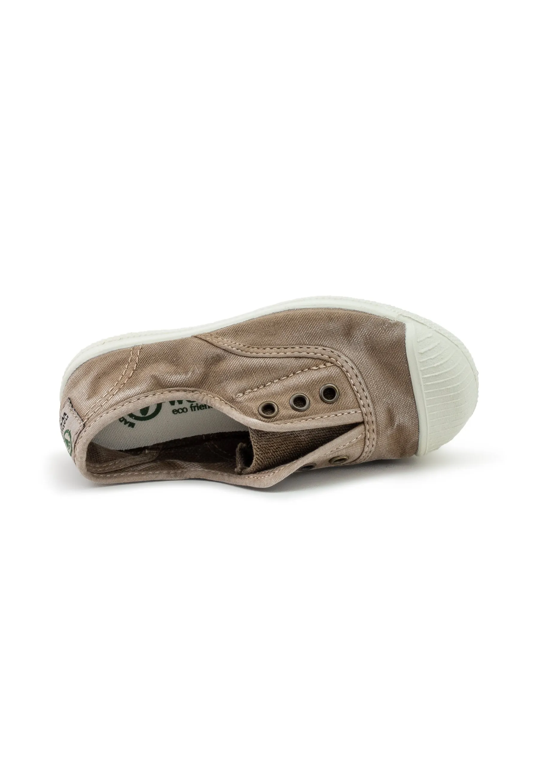 TENNIS INGLES ELASTICO ENZIMATICO  - Scarpe primi passi