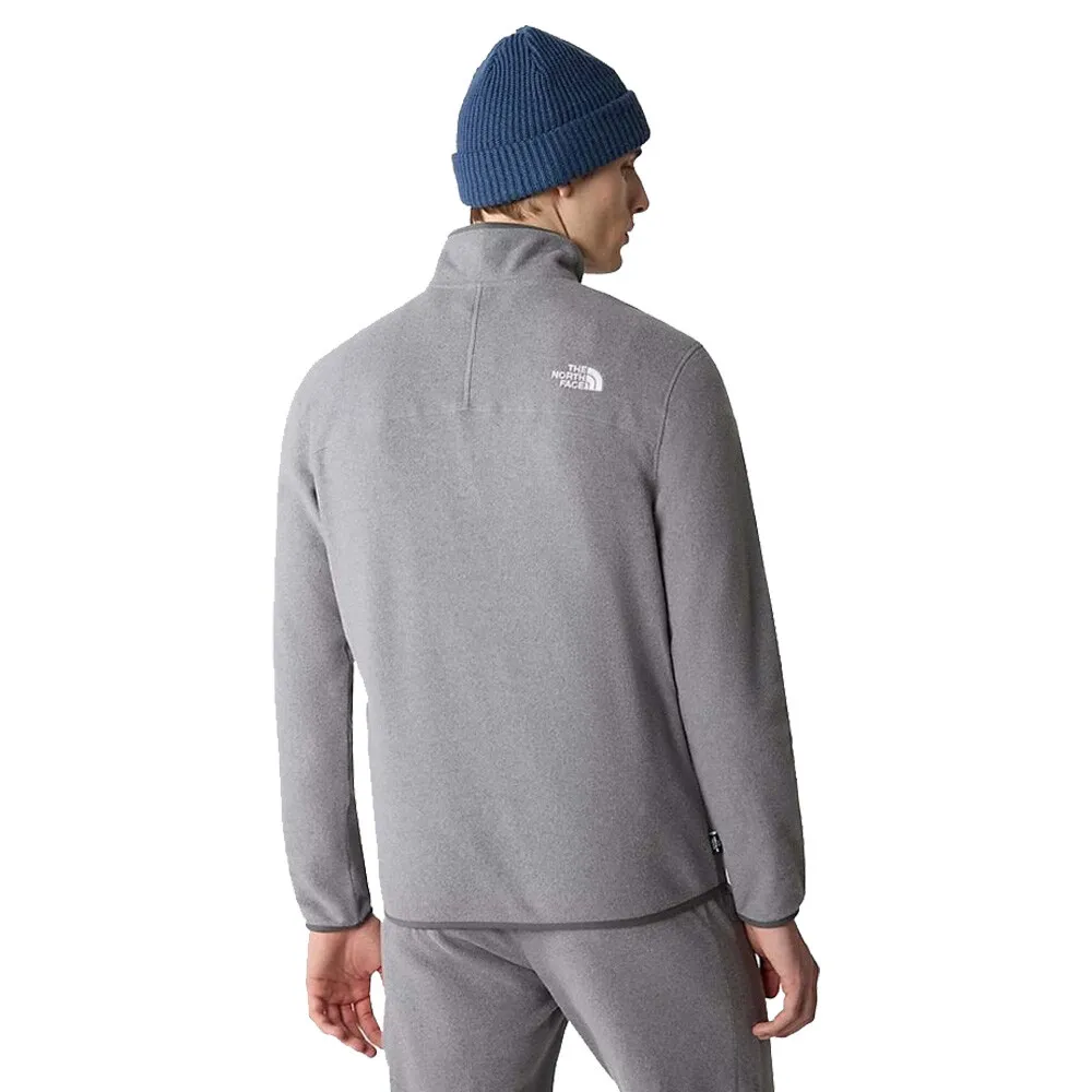 The North Face 100 Glacier 1/4 Cerniera Top