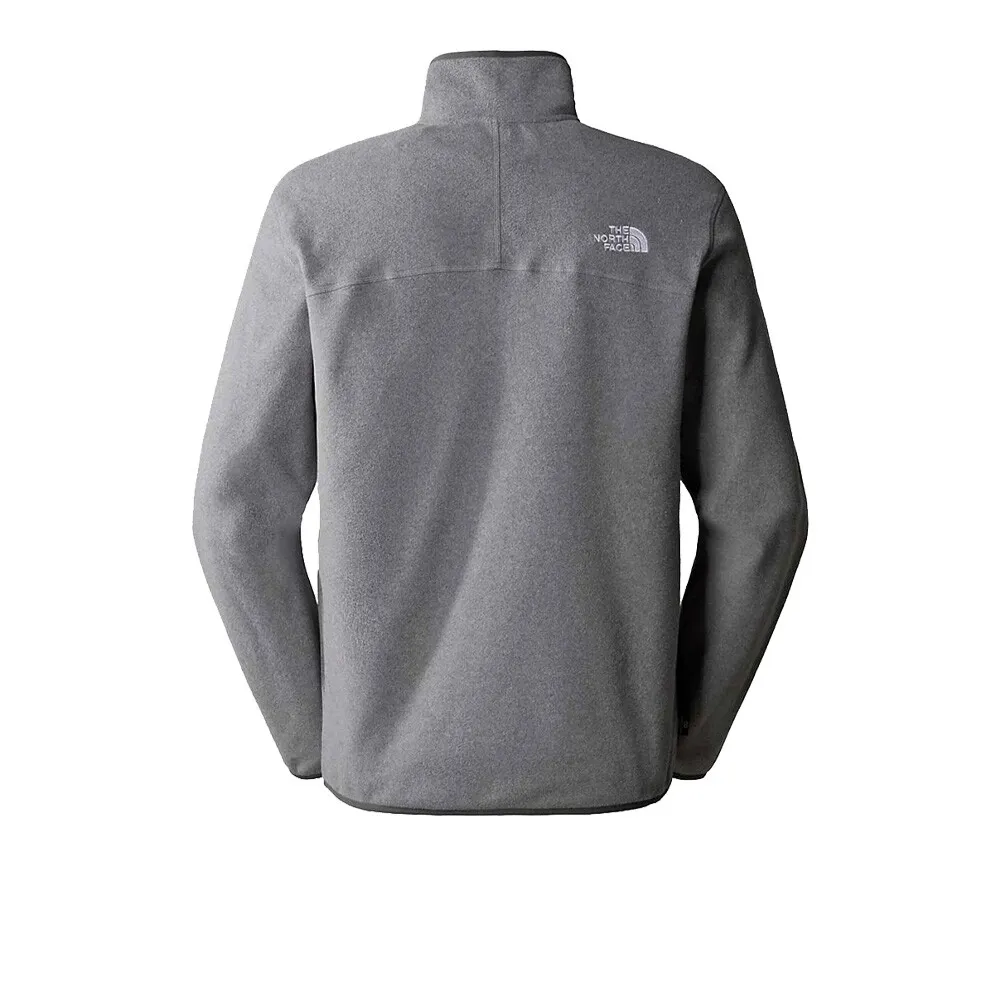 The North Face 100 Glacier 1/4 Cerniera Top