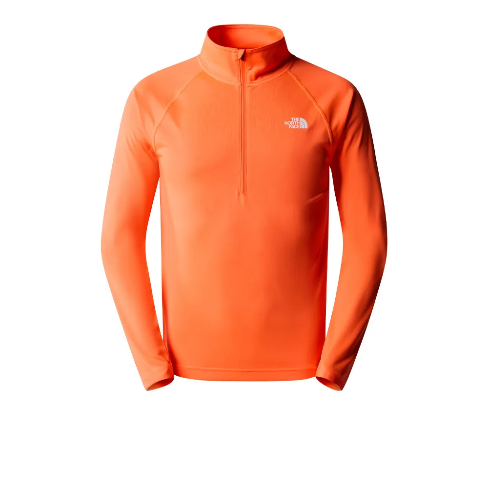 The North Face Flex II 1/4 Cerniera Top - SS24