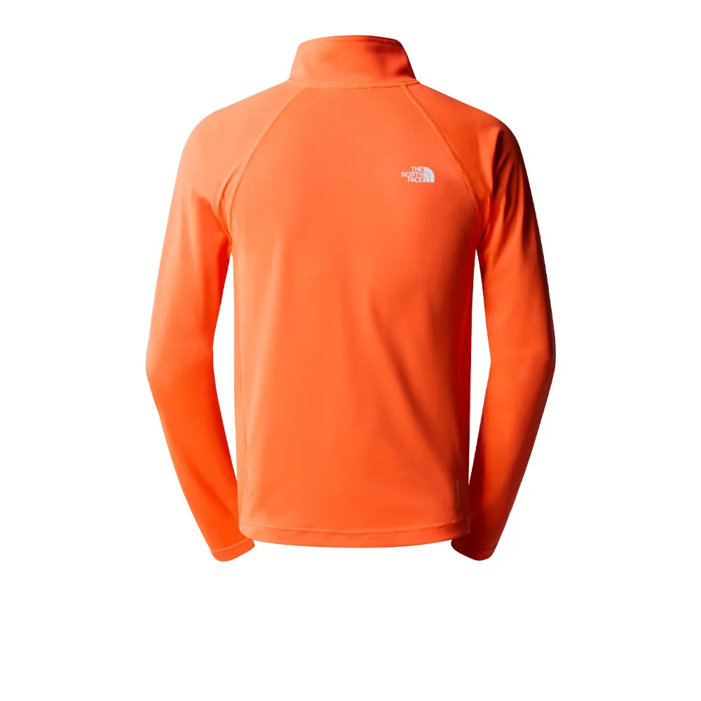 The North Face Flex II 1/4 Cerniera Top - SS24