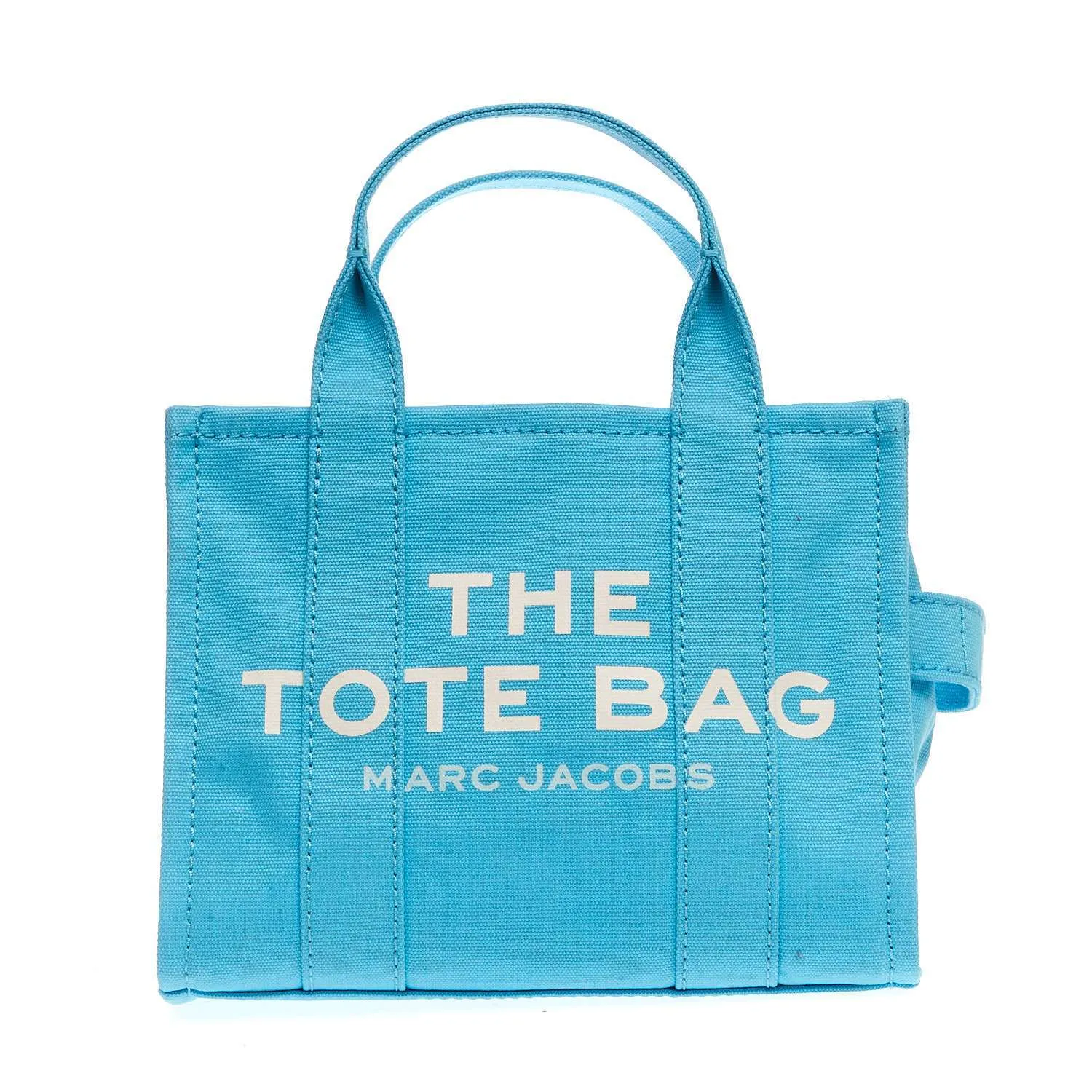 The Small Tote Bag Canvas
