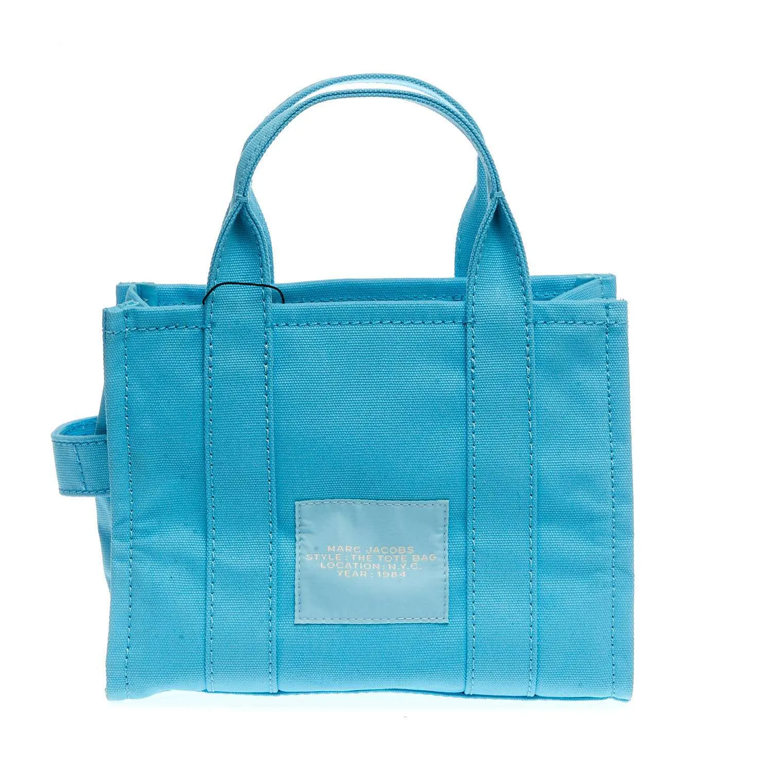 The Small Tote Bag Canvas