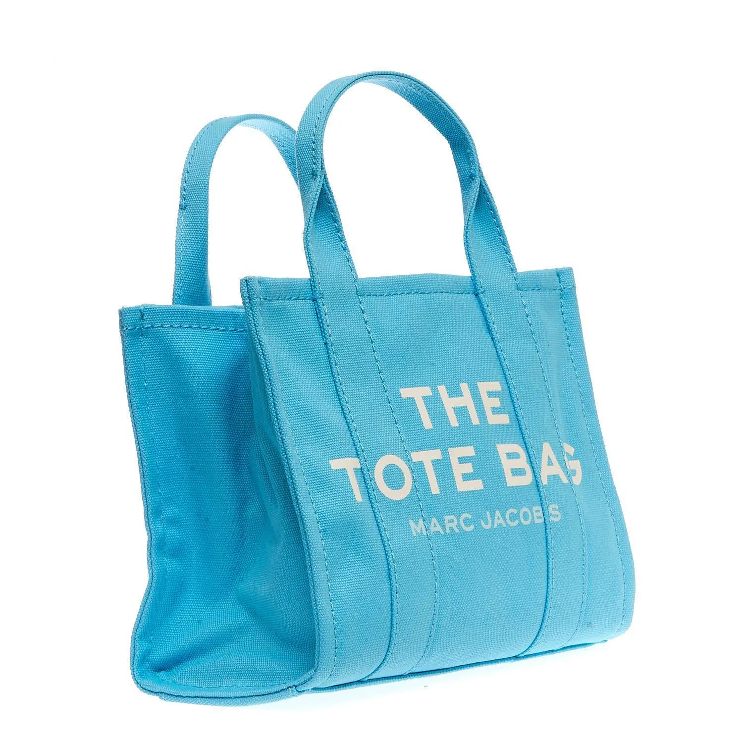 The Small Tote Bag Canvas