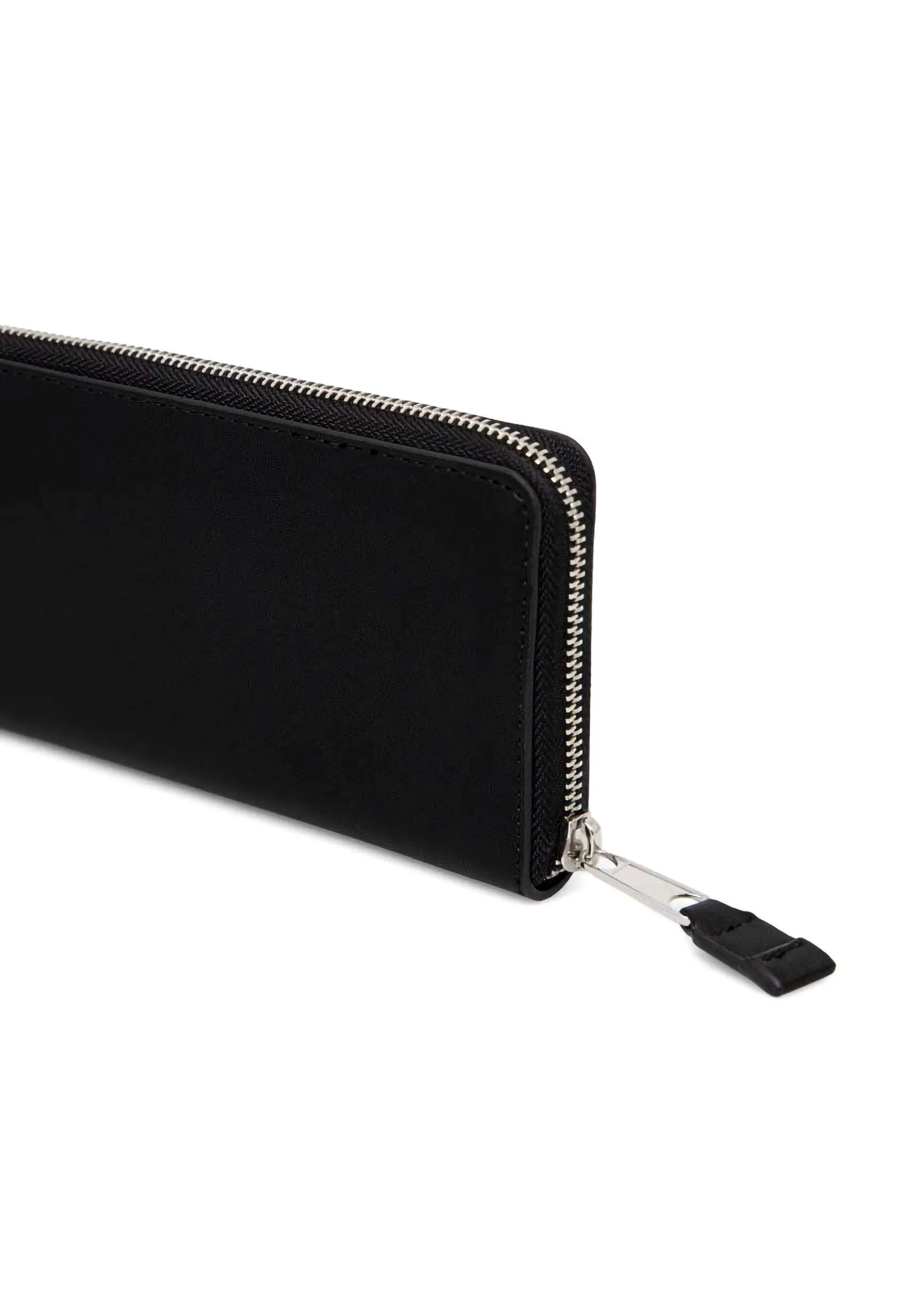 TOMMY HILFIGER Tjm Portafoglio Donna Black AW0AW14564