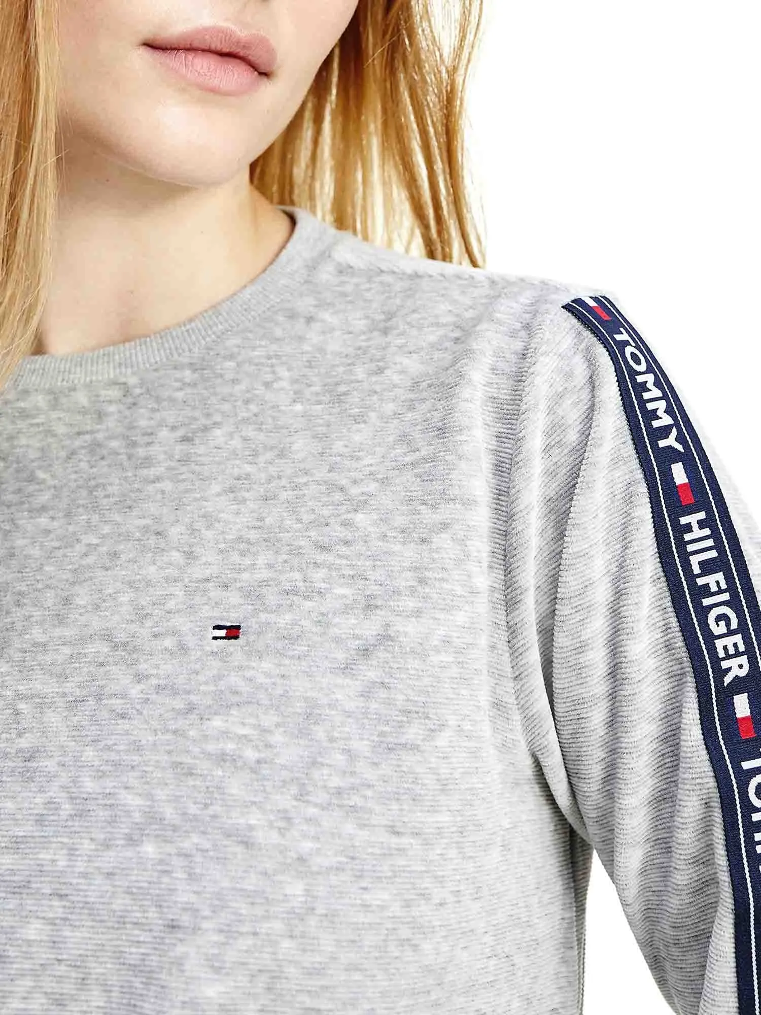 Tommy Hilfiger Underwear Felpe UW0UW02638