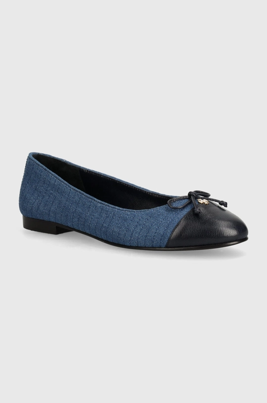 Tory Burch ballerine Quilted Ballet