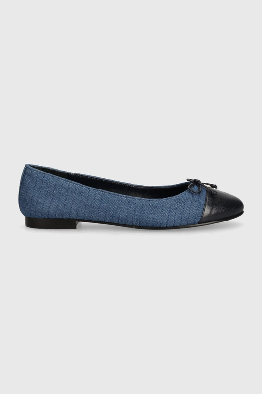 Tory Burch ballerine Quilted Ballet