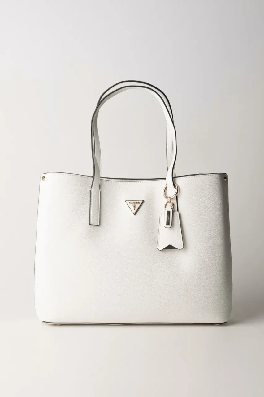 Tote bag Meridian Girlfriend STONE