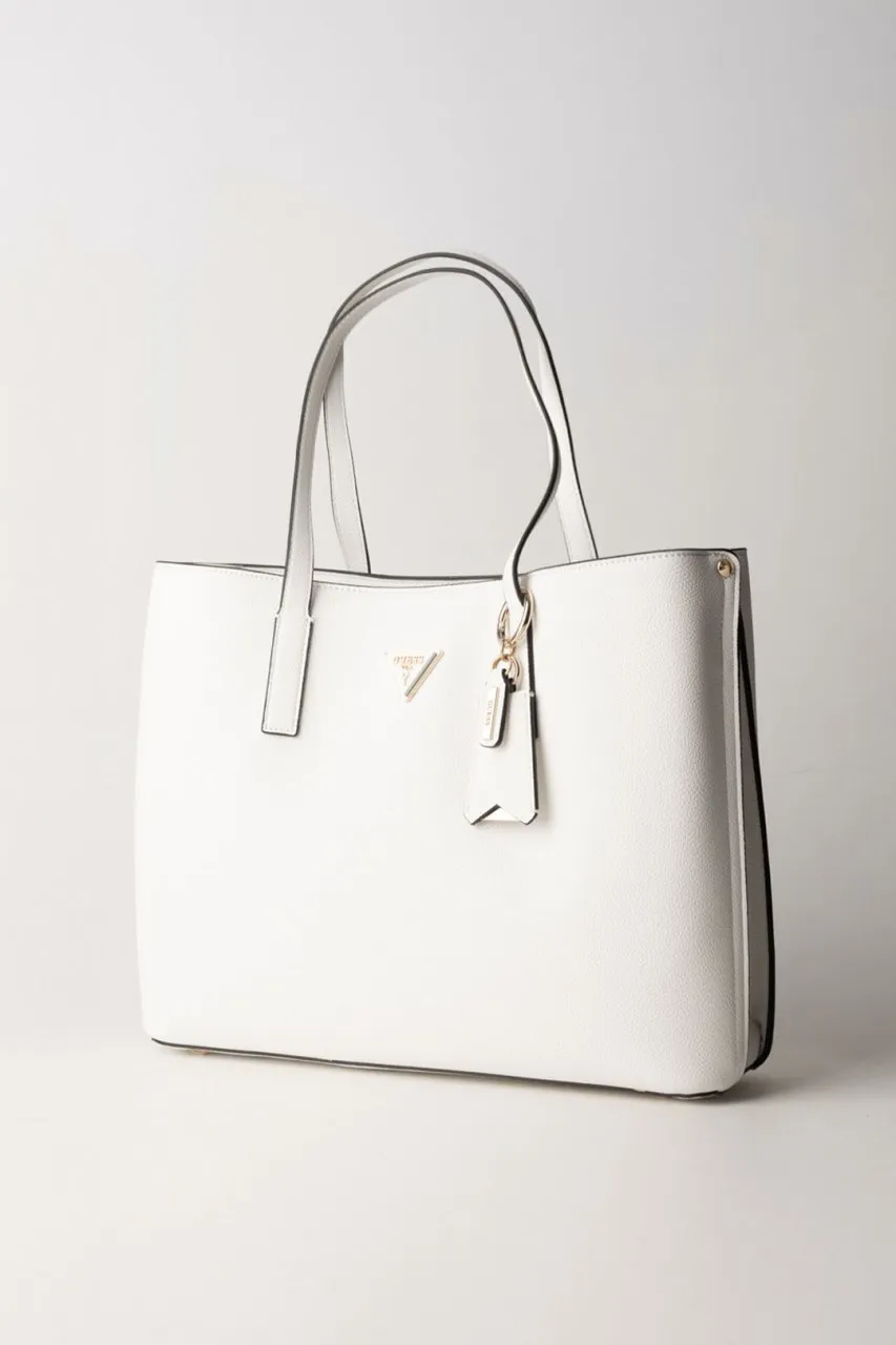 Tote bag Meridian Girlfriend STONE
