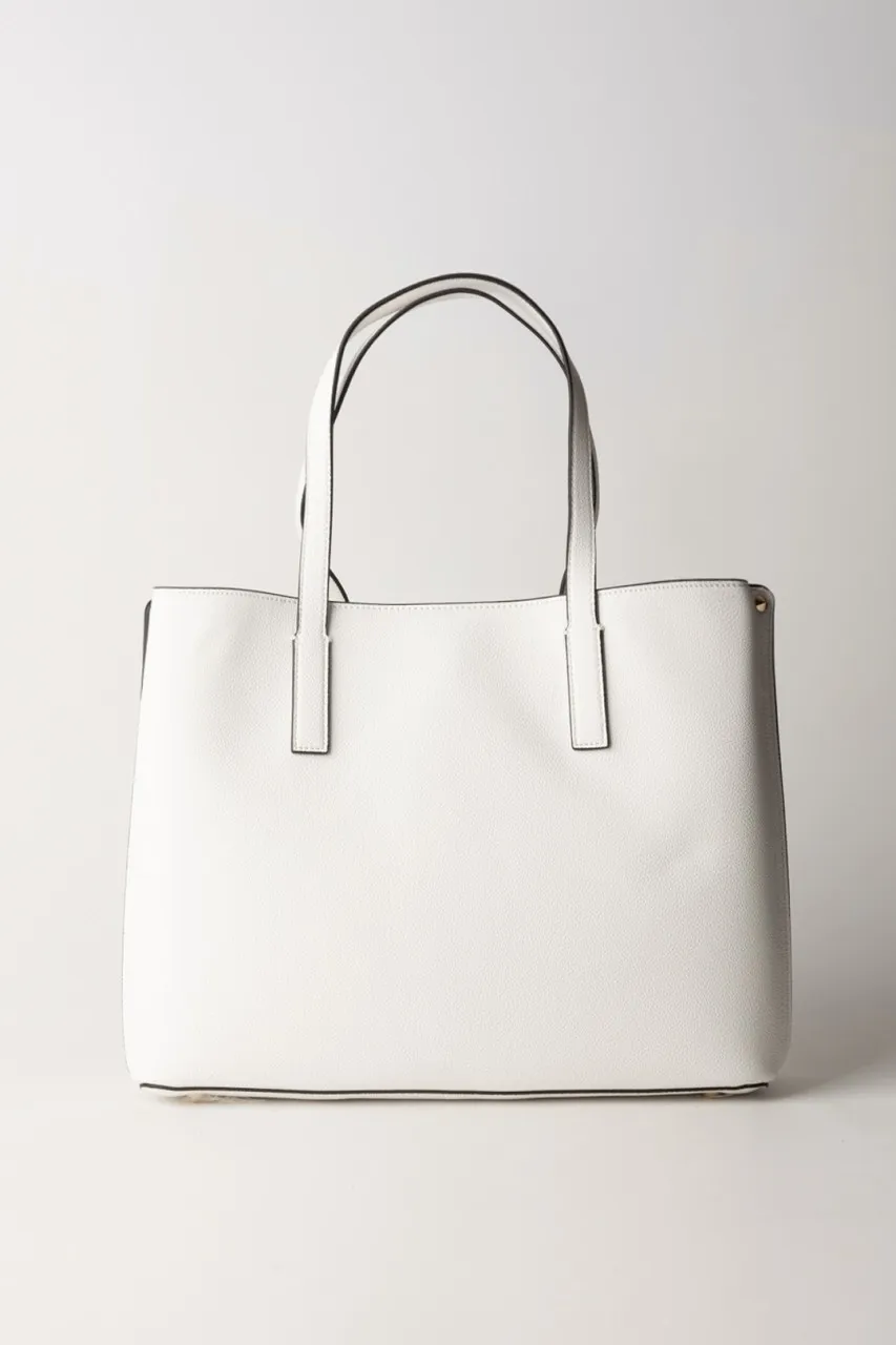 Tote bag Meridian Girlfriend STONE