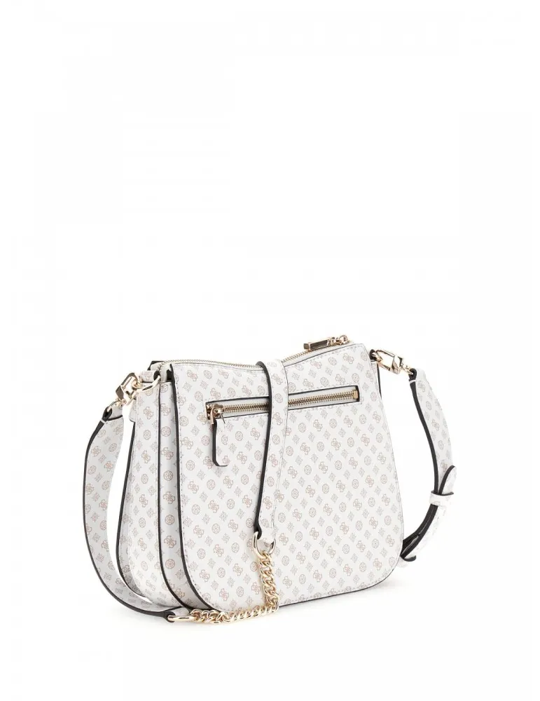Tracolla Guess Arlena Logo