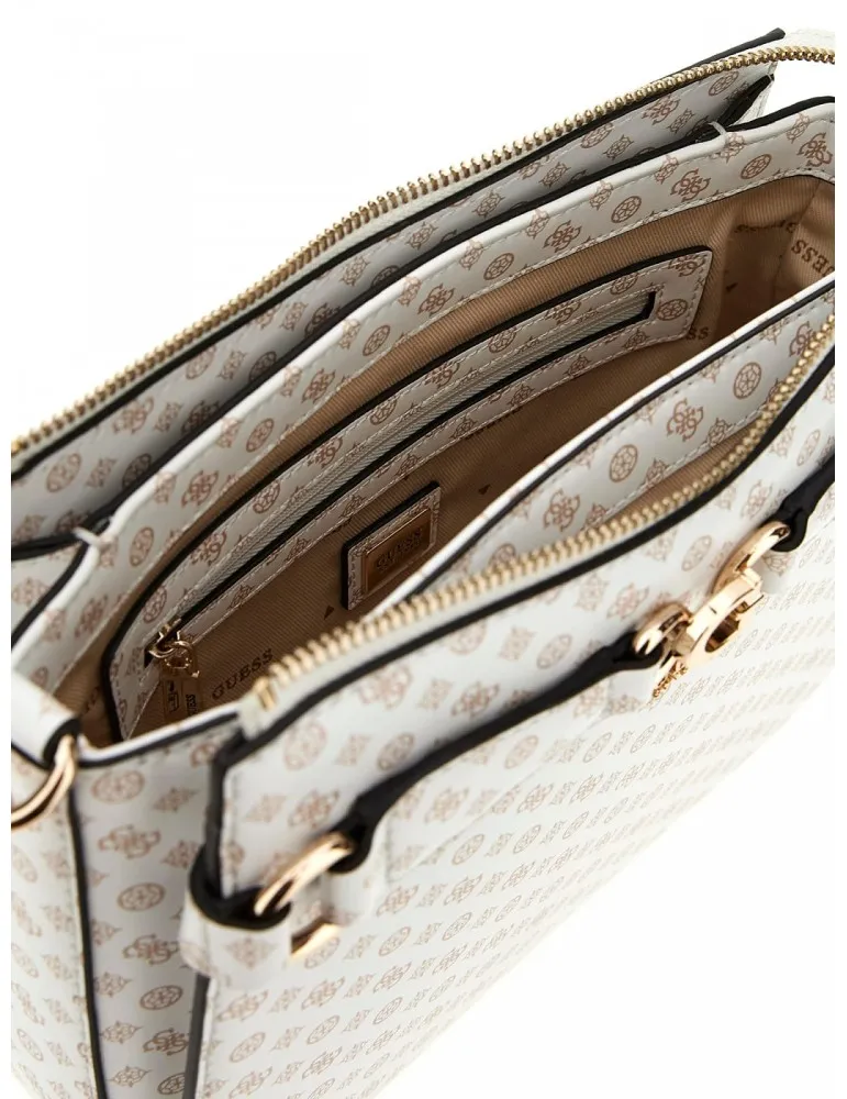 Tracolla Guess Arlena Logo