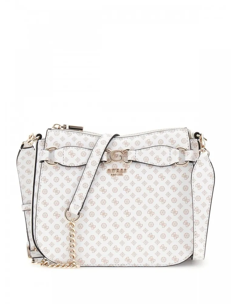 Tracolla Guess Arlena Logo