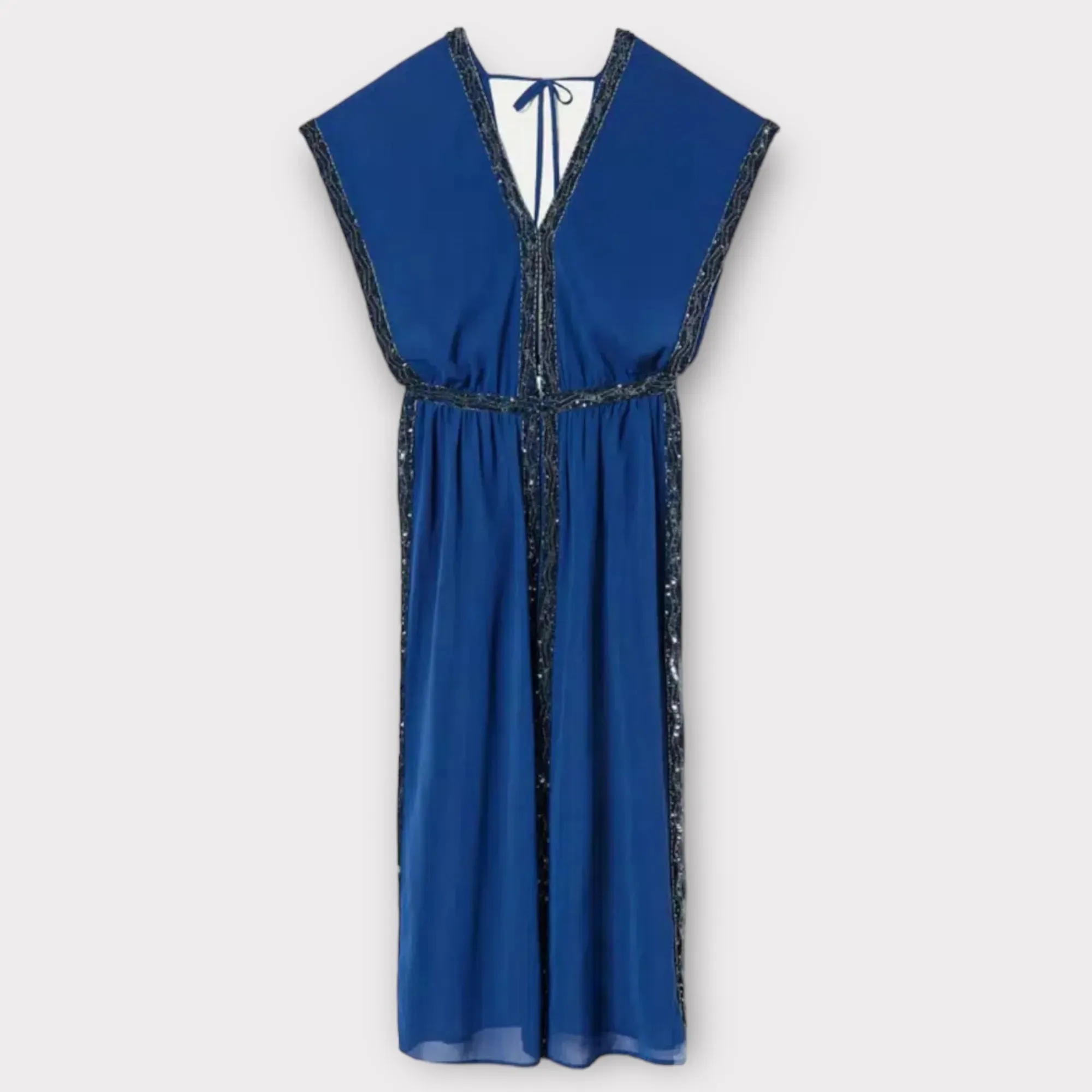Twinset – Kaftano lungo