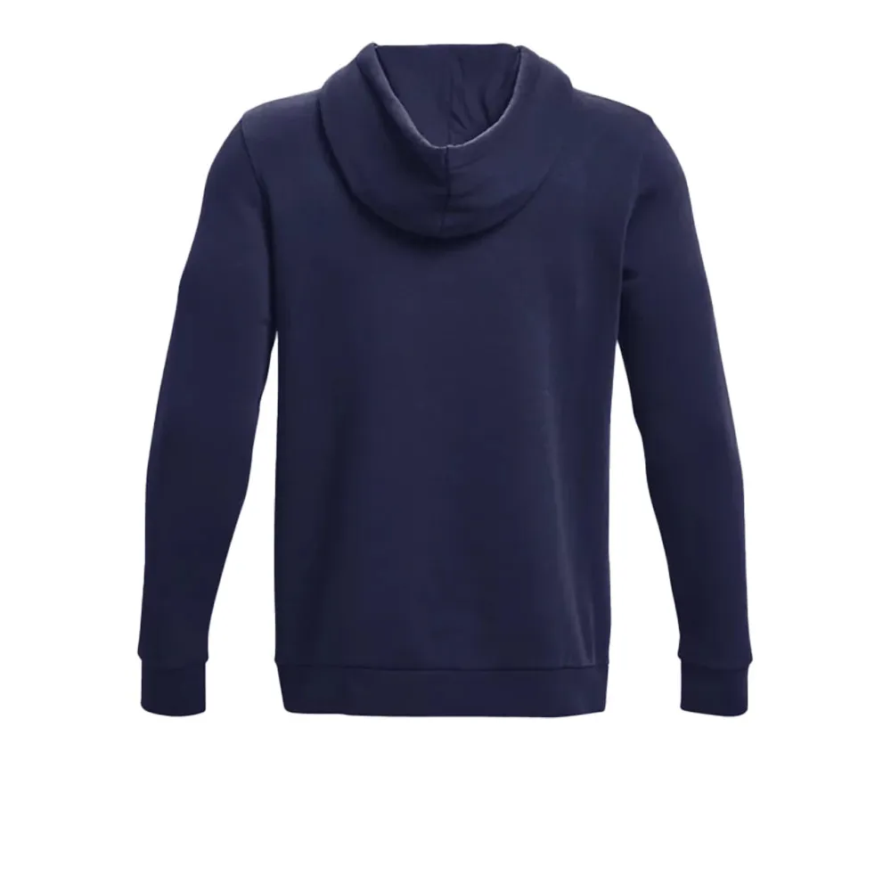 Under Armour Essential Felpa in pile con cappuccio - AW22