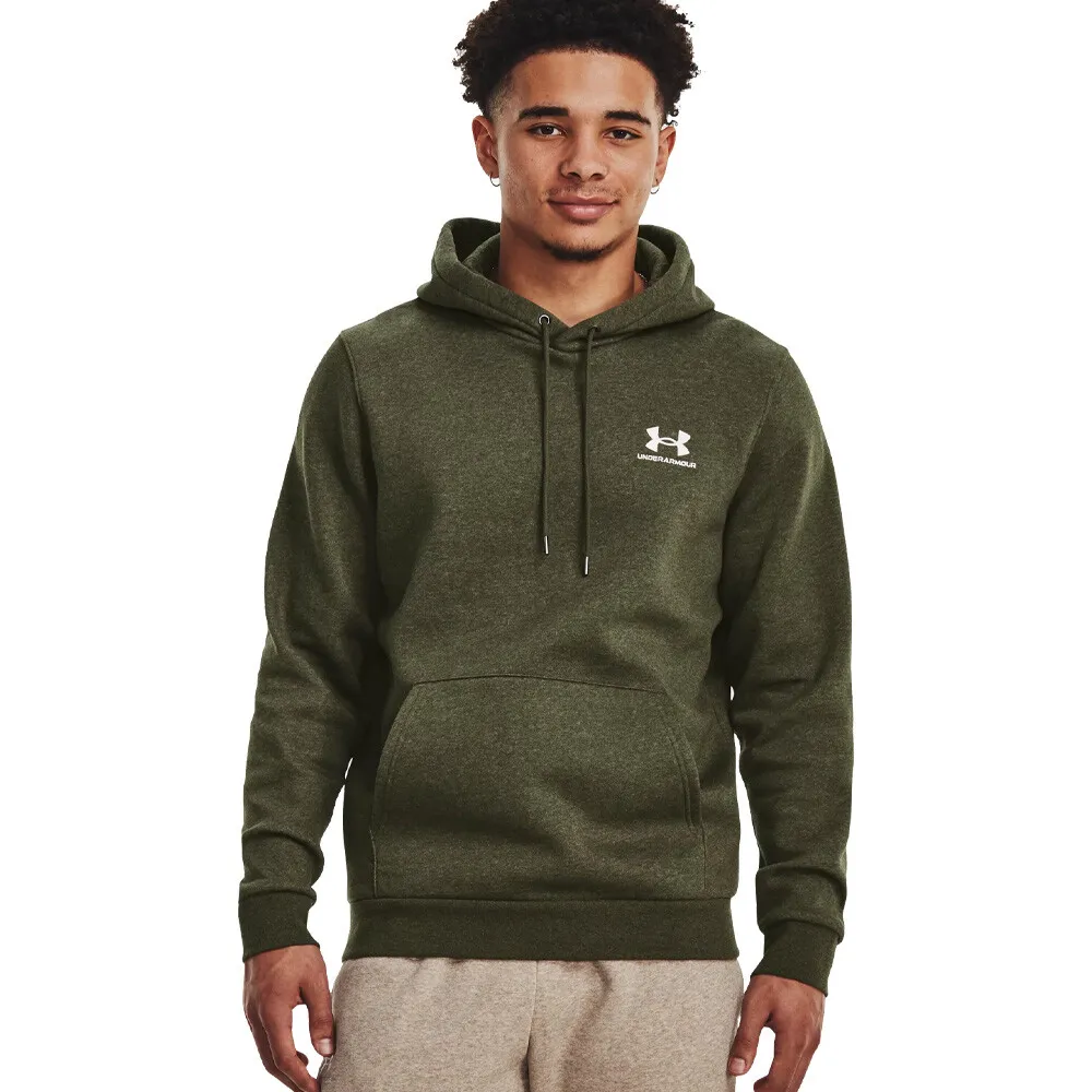 Under Armour Essential Pile Hoodie - AW24