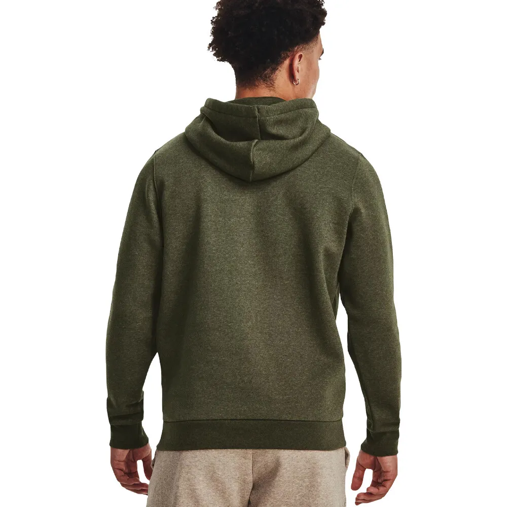 Under Armour Essential Pile Hoodie - AW24