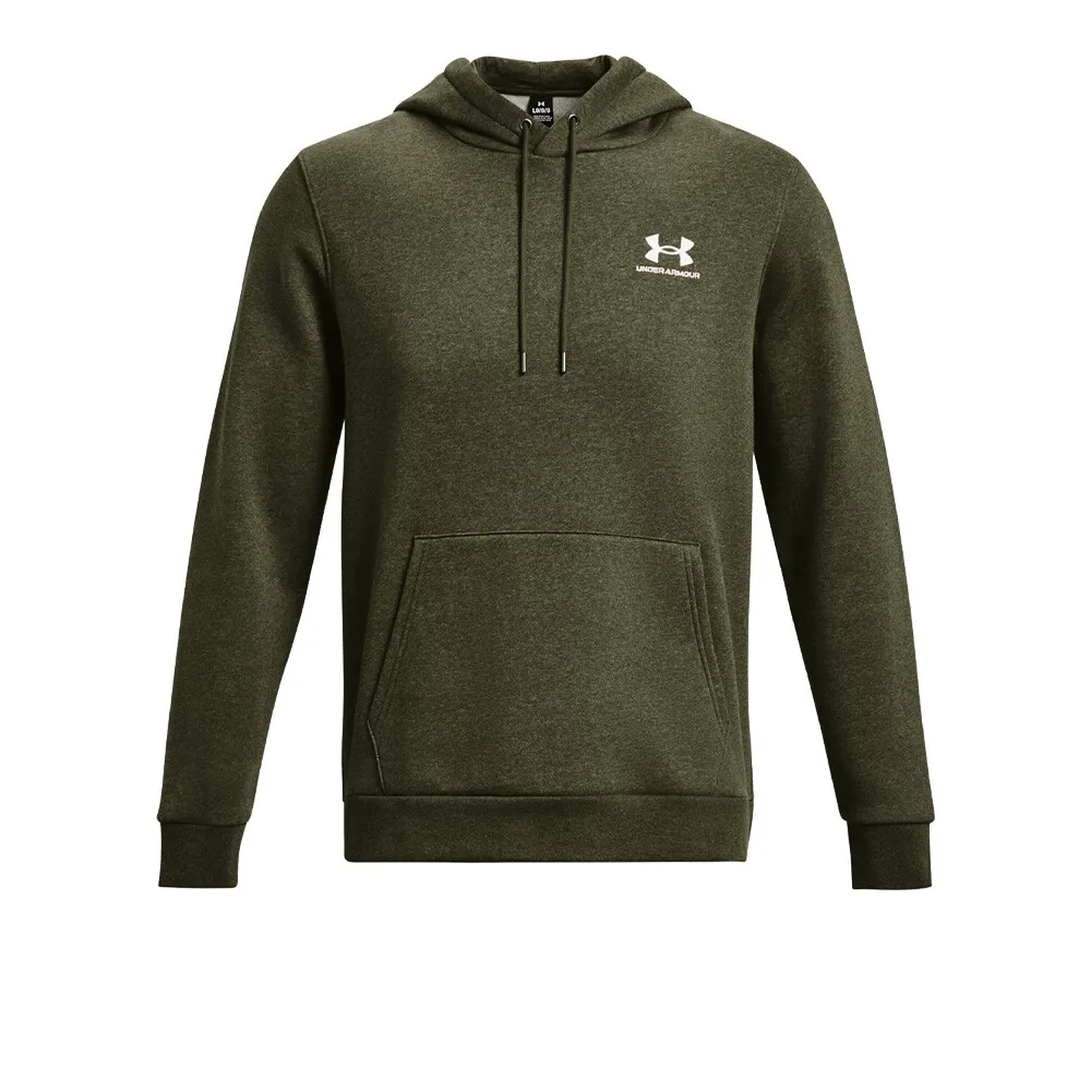 Under Armour Essential Pile Hoodie - AW24