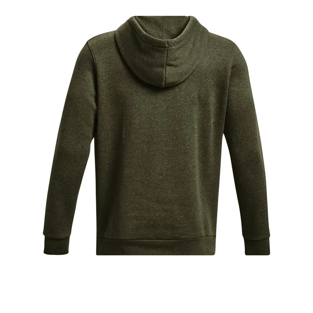 Under Armour Essential Pile Hoodie - AW24