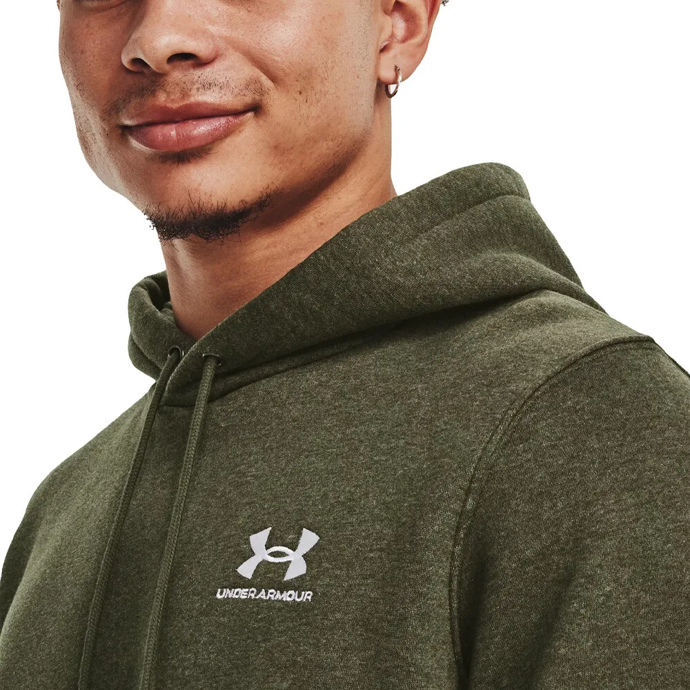 Under Armour Essential Pile Hoodie - AW24
