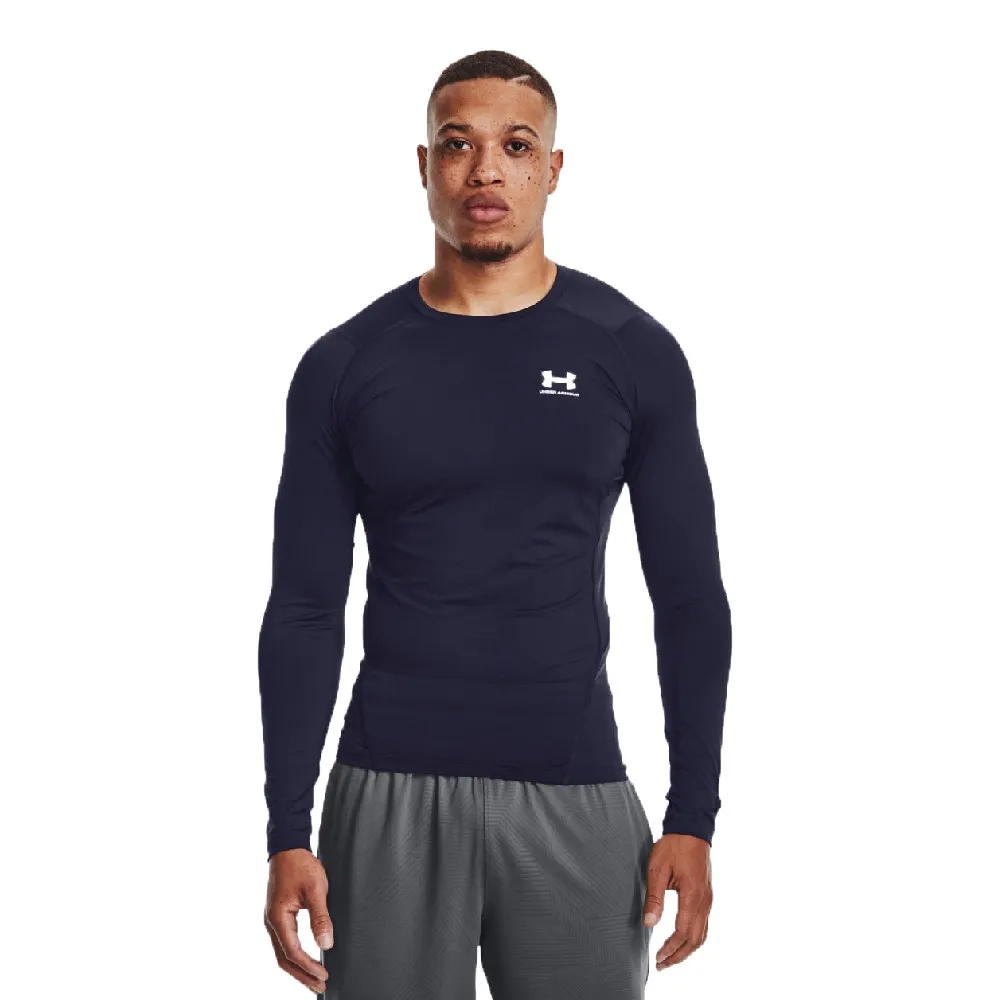 Under Armour HeatGear Armor maglia base -SS21