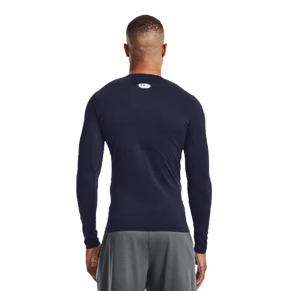 Under Armour HeatGear Armor maglia base -SS21
