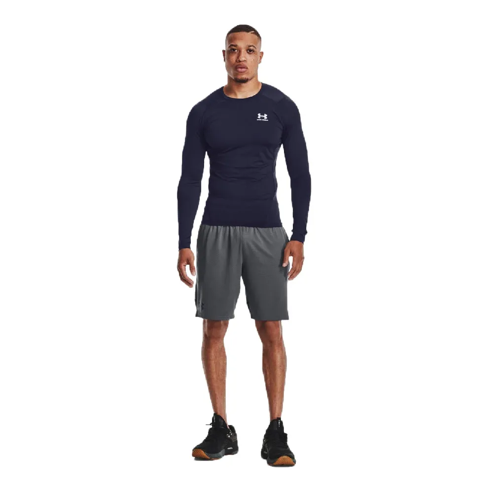 Under Armour HeatGear Armor maglia base -SS21