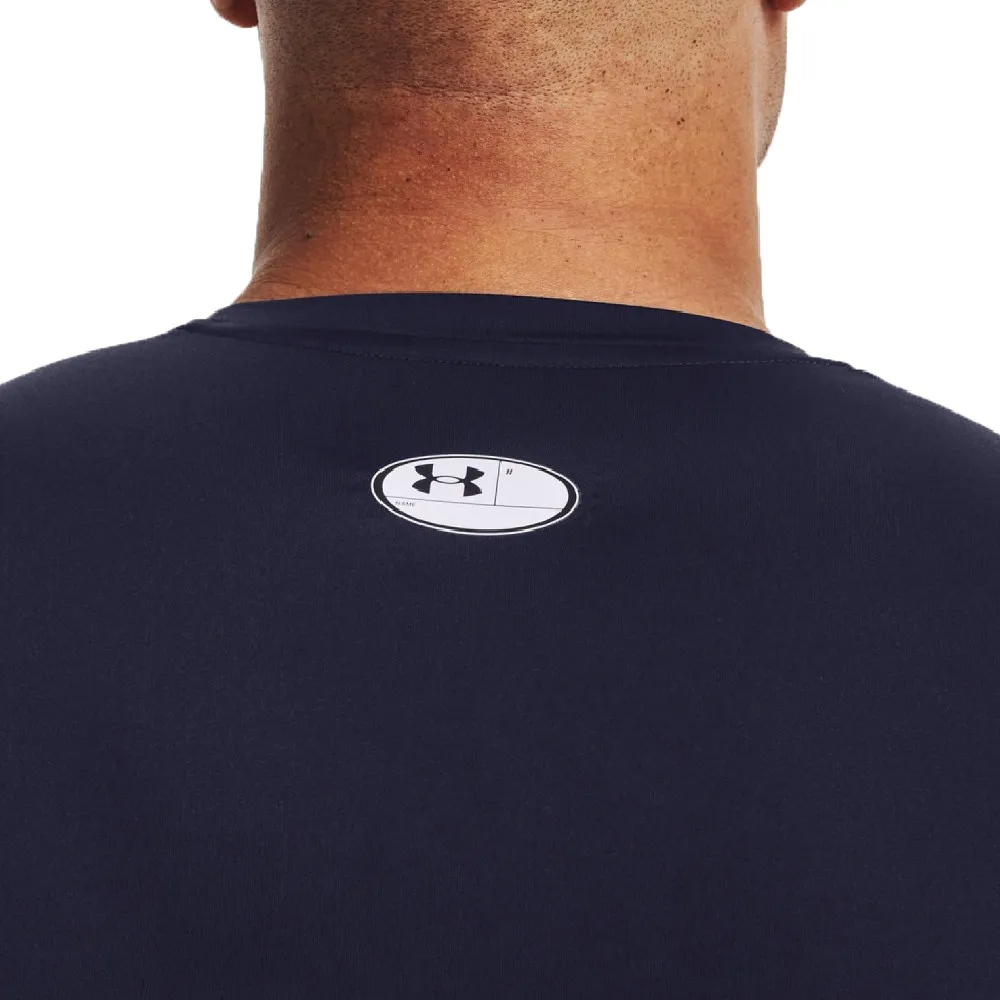Under Armour HeatGear Armor maglia base -SS21