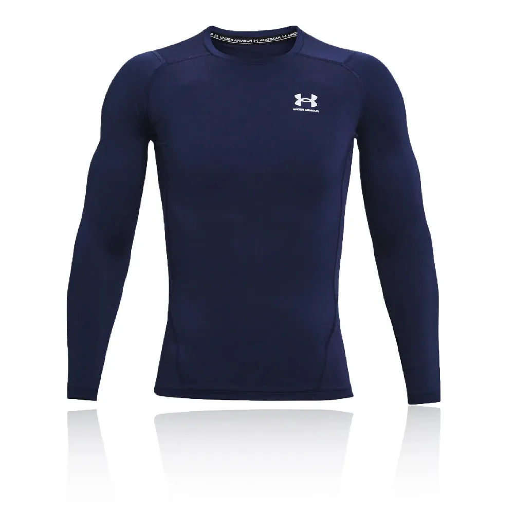 Under Armour HeatGear Armor maglia base -SS21