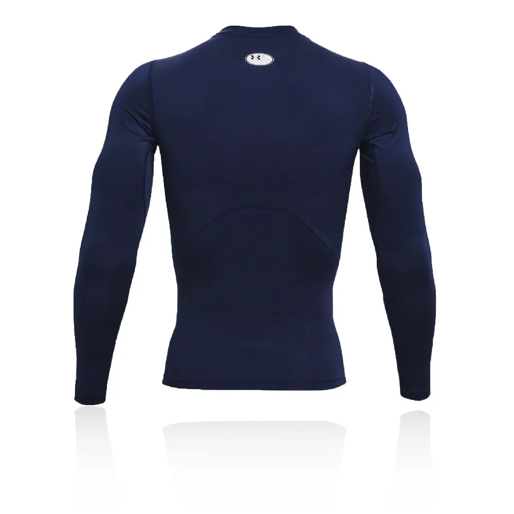 Under Armour HeatGear Armor maglia base -SS21