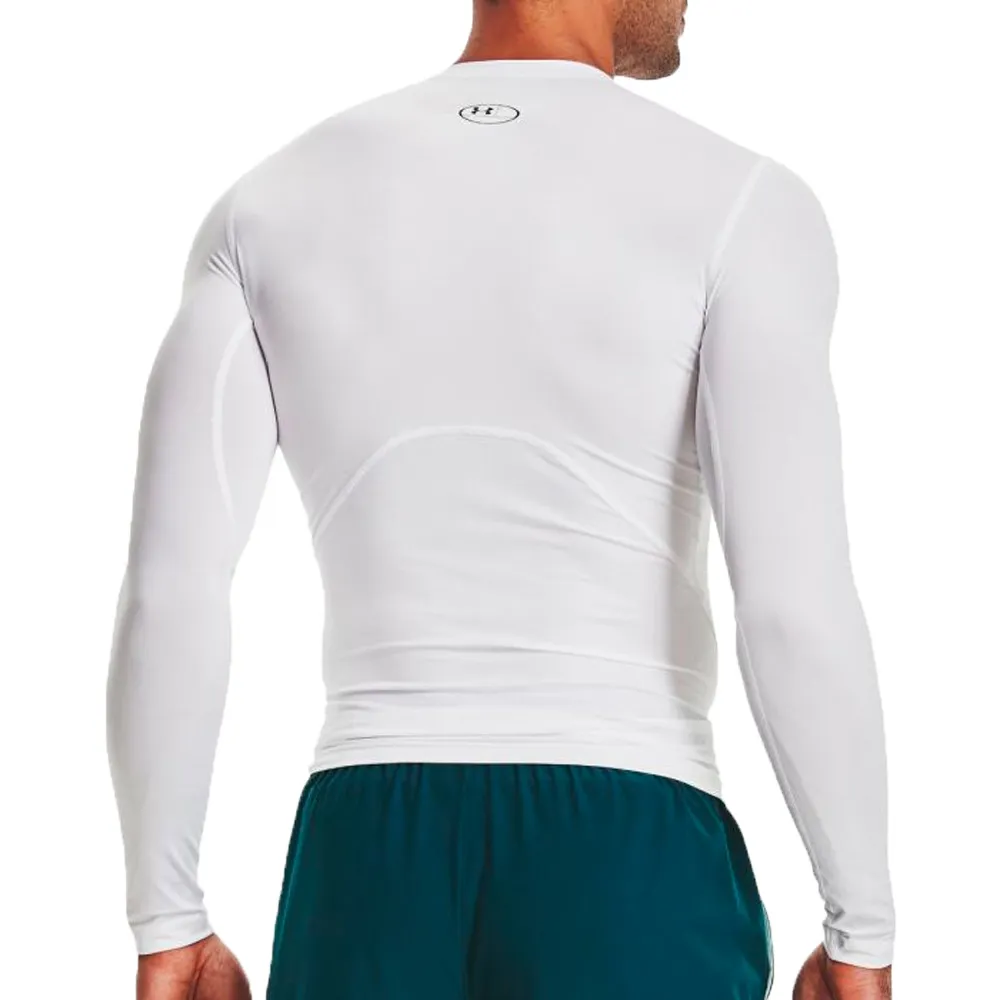Under Armour HeatGear Armour Comp Manica lunga Top - AW24