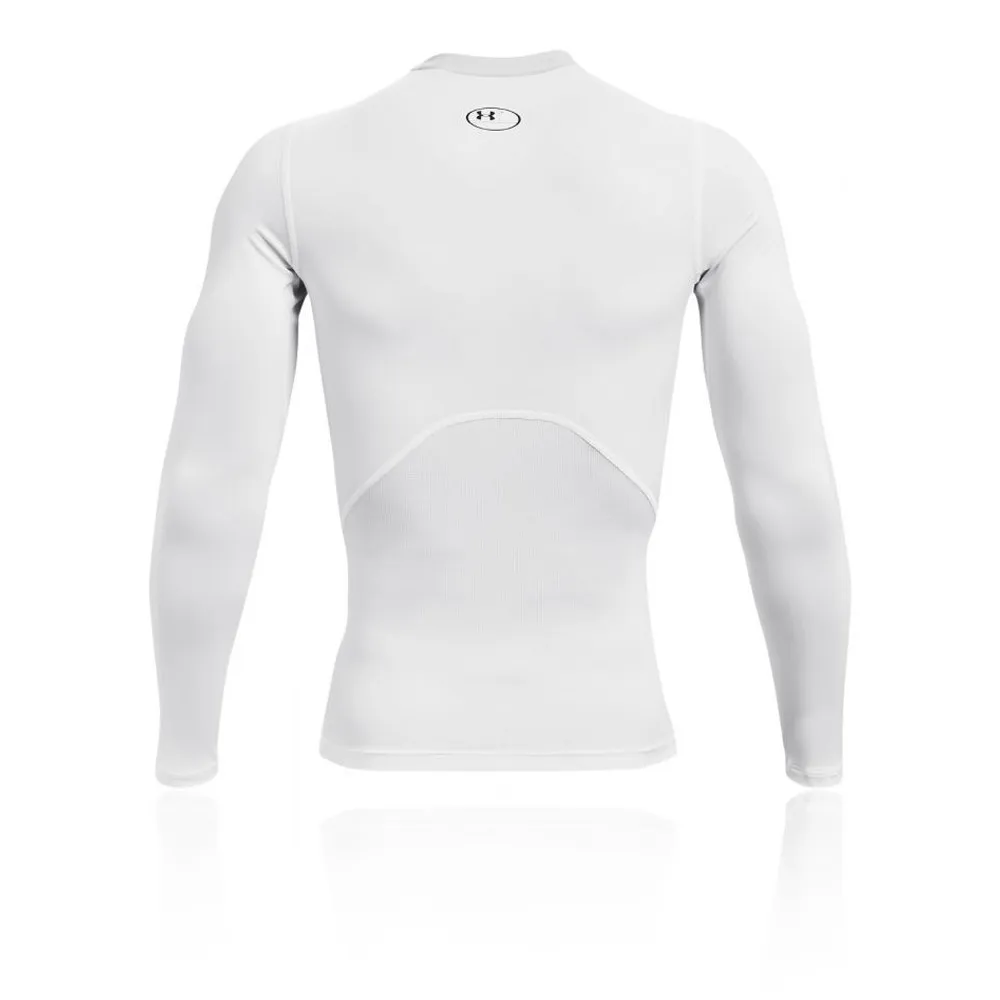 Under Armour HeatGear Armour Comp Manica lunga Top - AW24