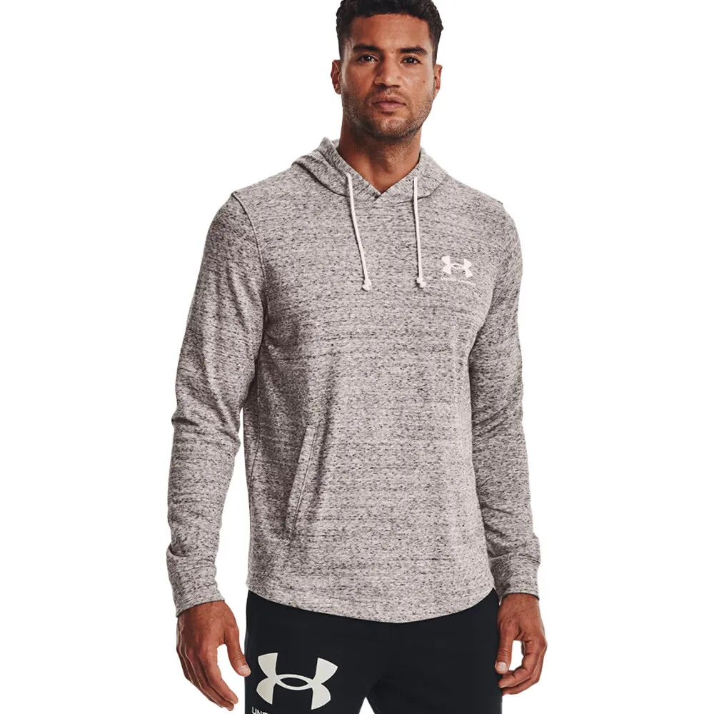 Under Armour Rival Terry Hoodie - AW24