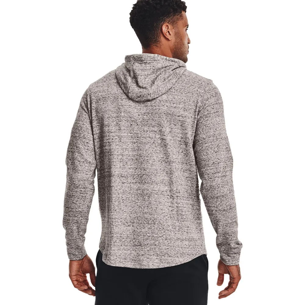 Under Armour Rival Terry Hoodie - AW24