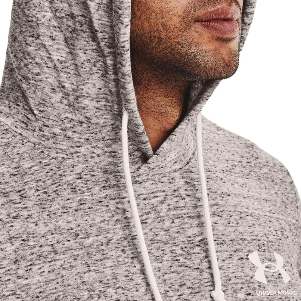 Under Armour Rival Terry Hoodie - AW24