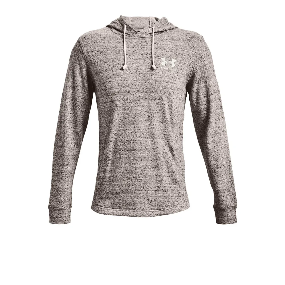 Under Armour Rival Terry Hoodie - AW24