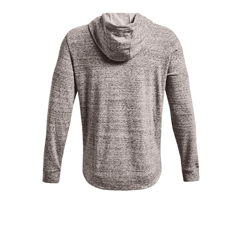 Under Armour Rival Terry Hoodie - AW24