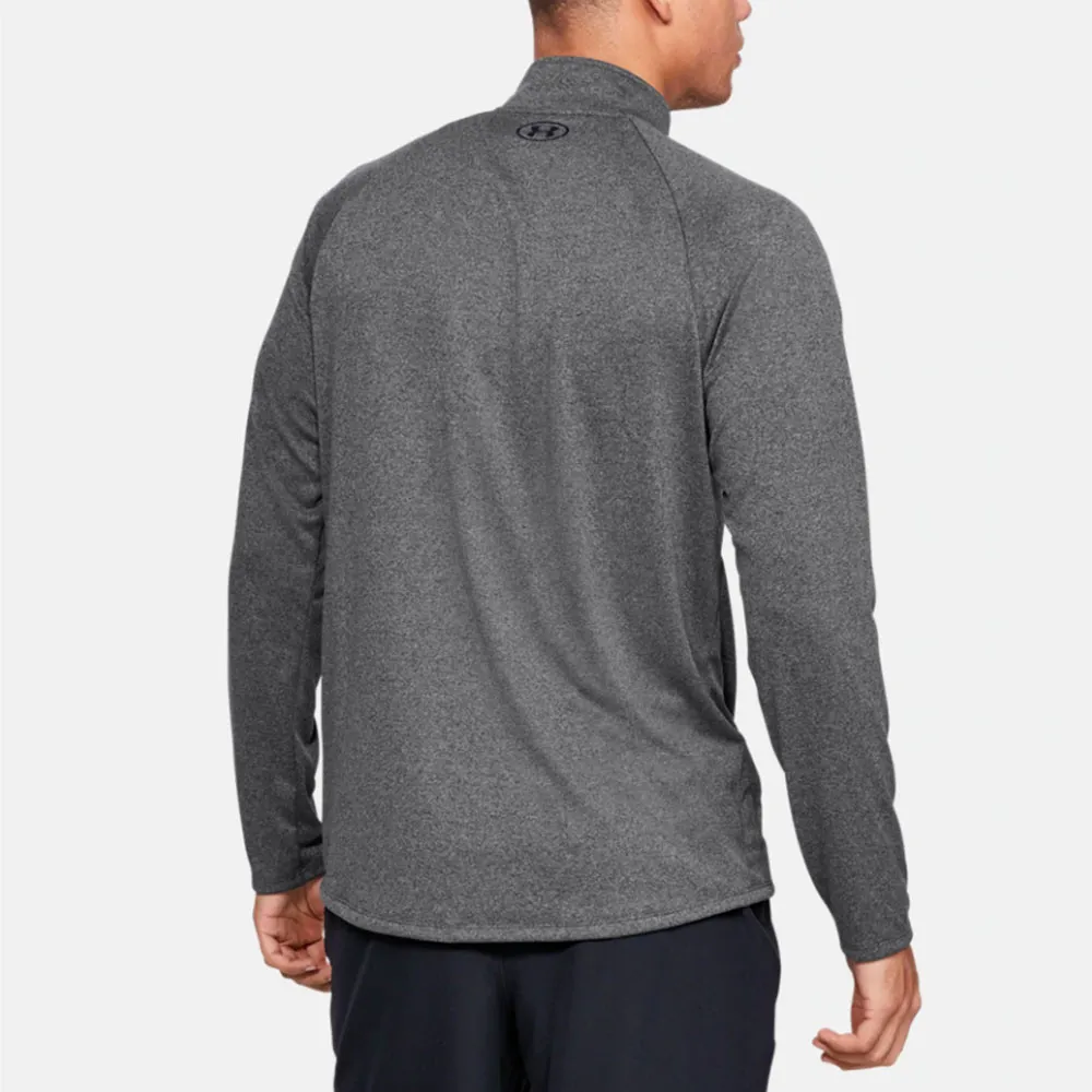 Under Armour Tech 2.0 Maglia con mezza cerniera - AW24