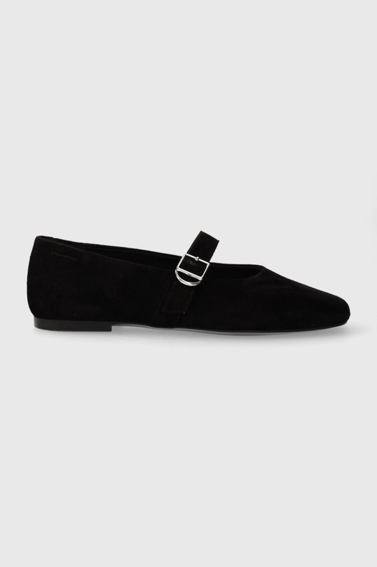 Vagabond ballerine in pelle scamosciata JOLIN