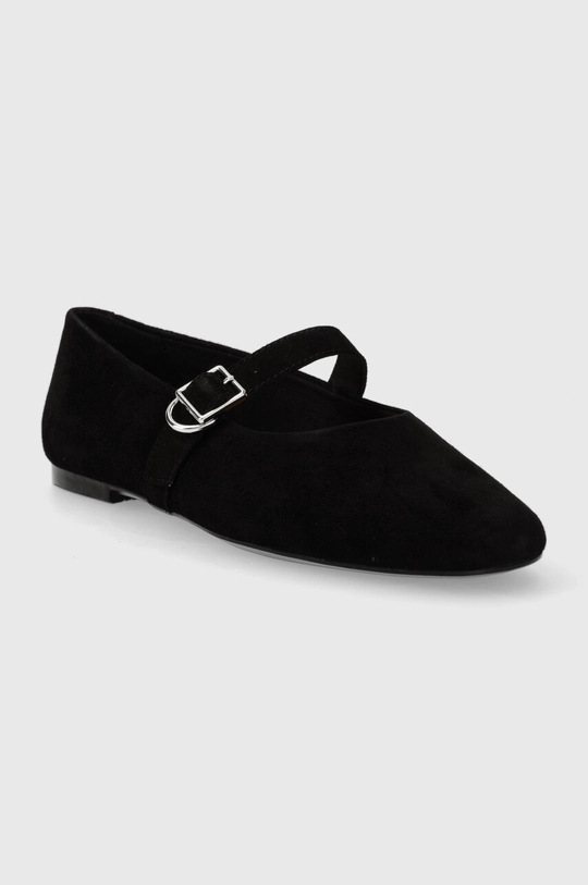 Vagabond ballerine in pelle scamosciata JOLIN