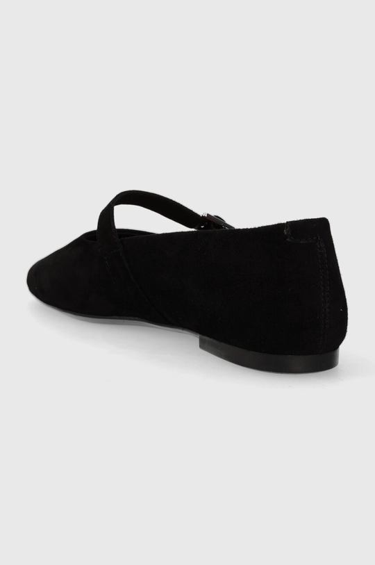 Vagabond ballerine in pelle scamosciata JOLIN