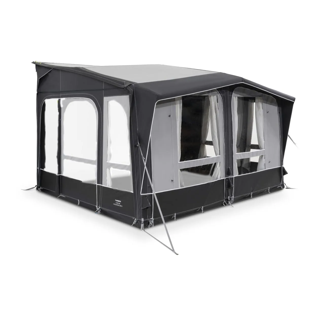 Veranda Dometic Club Air All-Season per camper e caravan