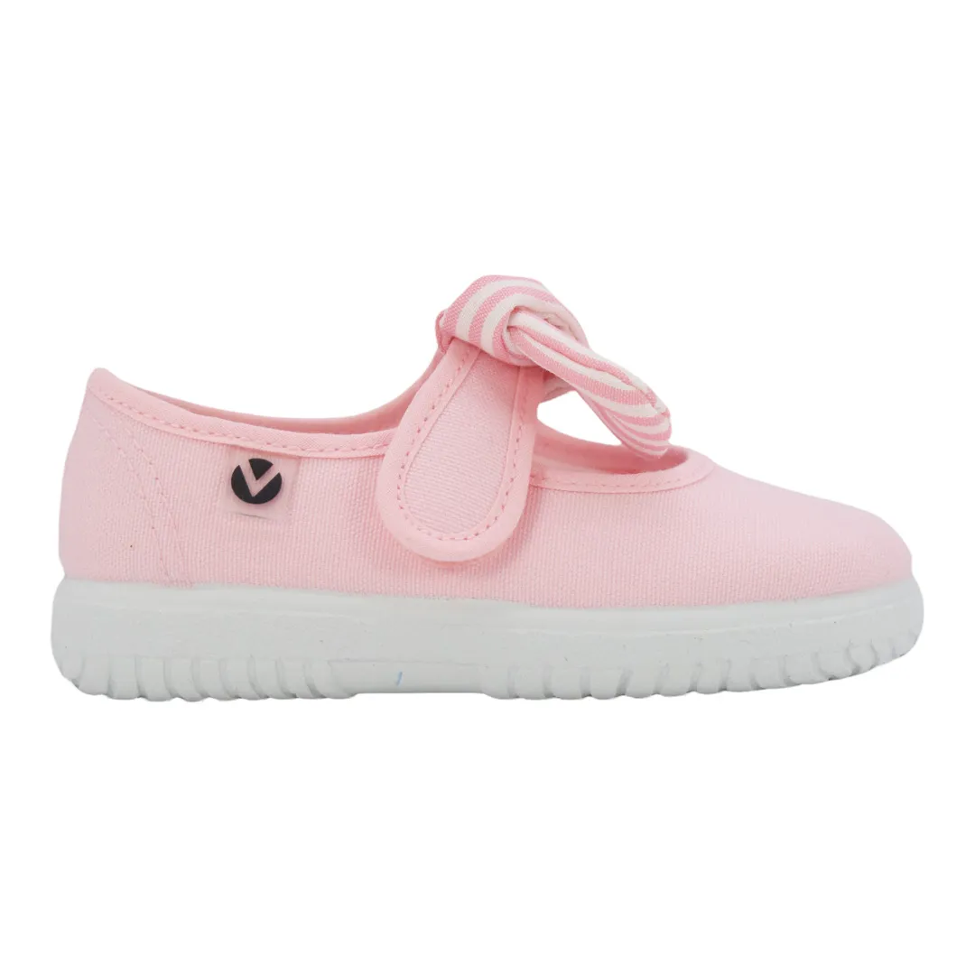   Victoria Ballerine Bambine E Ragazze 105110-R 