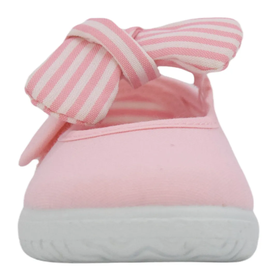   Victoria Ballerine Bambine E Ragazze 105110-R 