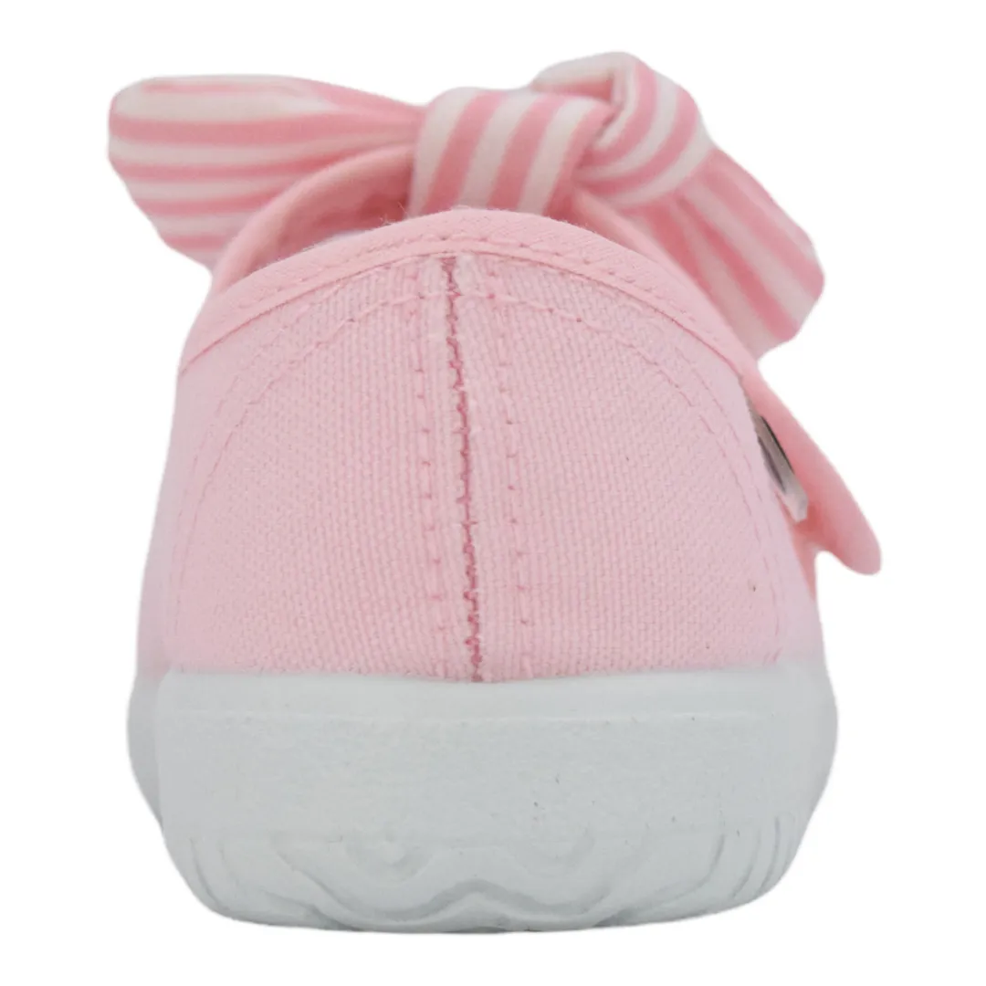  Victoria Ballerine Bambine E Ragazze 105110-R 