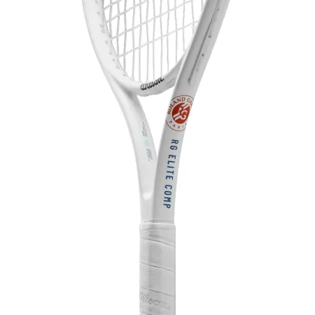 WILSON   Racchetta da tennis Roland Garros Elite Comp Jr