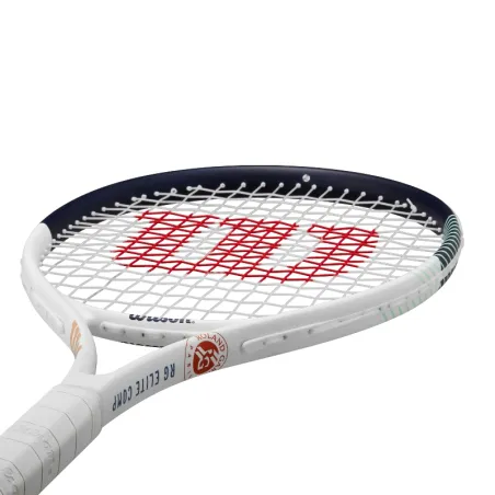 WILSON   Racchetta da tennis Roland Garros Elite Comp Jr